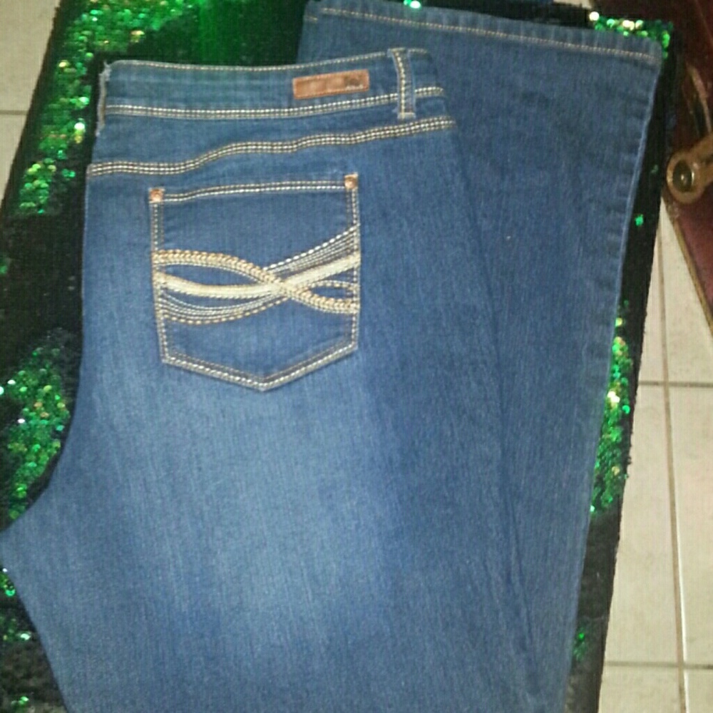 Lei jeans